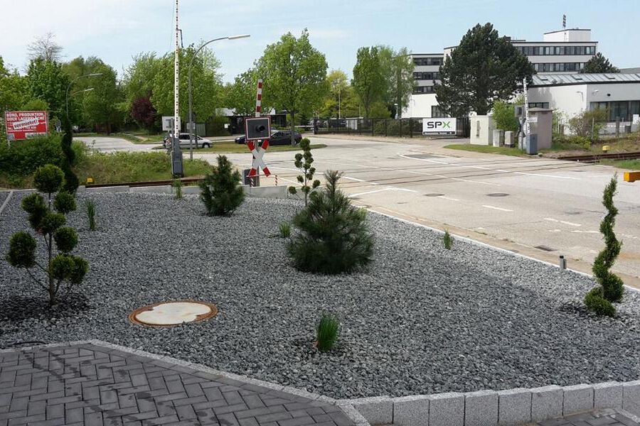 Erd- und Pflasterarbeiten Schwartz Gartenbau
