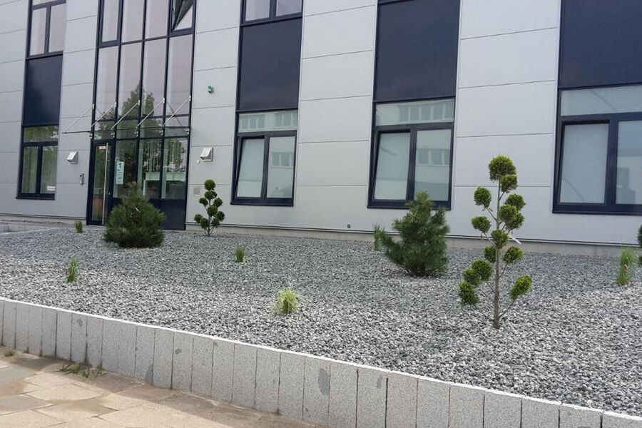 Erd- und Pflasterarbeiten Schwartz Gartenbau