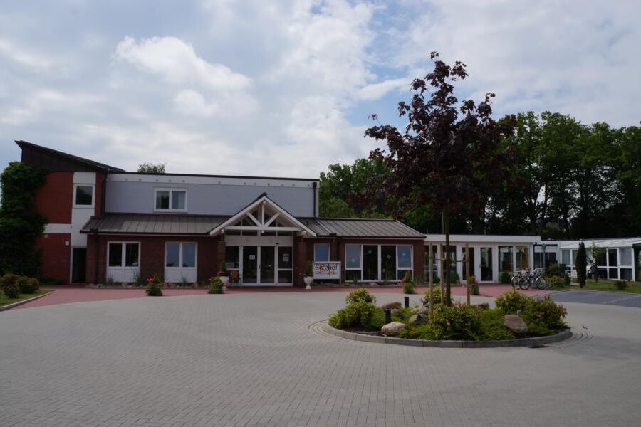 Erd- und Pflasterarbeiten Schwartz Gartenbau
