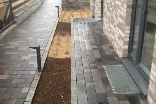 Erd- und Pflasterarbeiten Schwartz Gartenbau