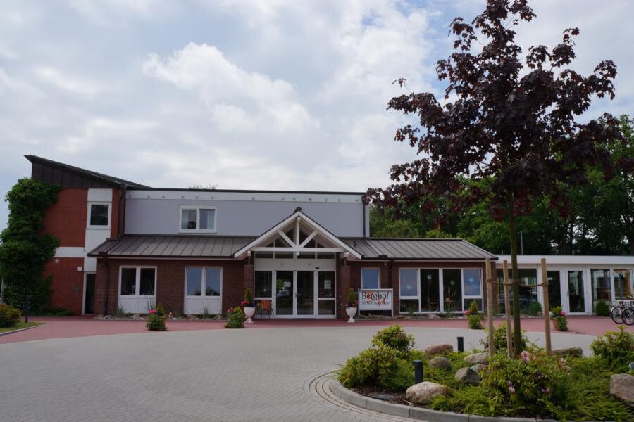 Erd- und Pflasterarbeiten Schwartz Gartenbau