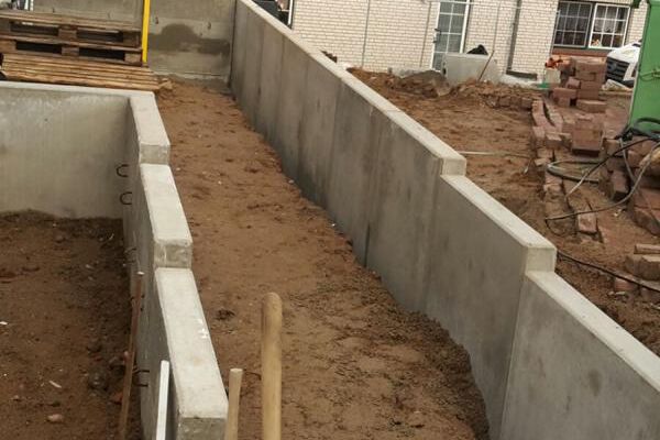 Erd- und Pflasterarbeiten Schwartz Gartenbau