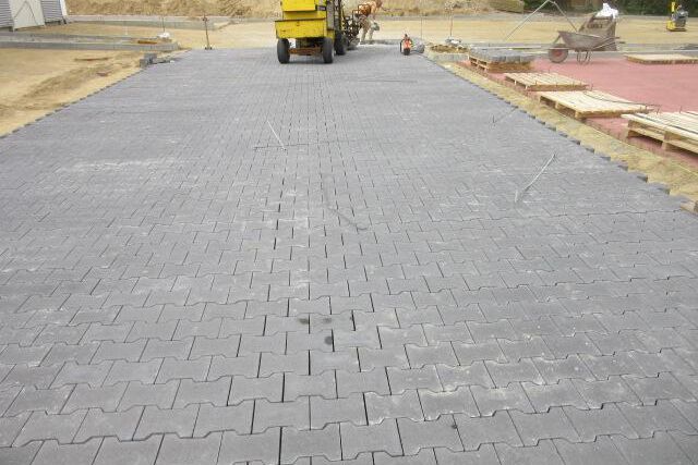 Erd- und Pflasterarbeiten Schwartz Gartenbau