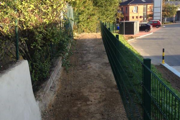 Erd- und Pflasterarbeiten Schwartz Gartenbau