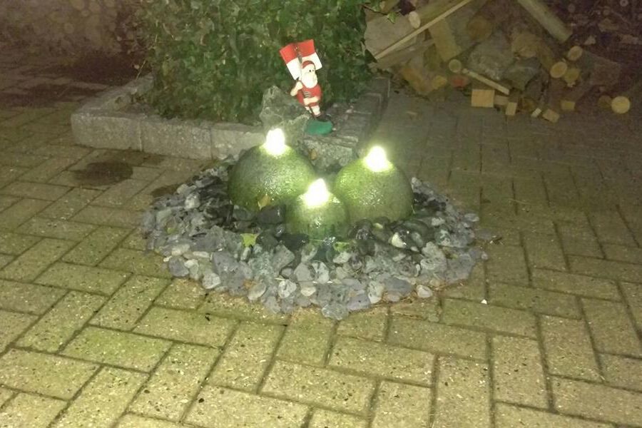 Erd- und Pflasterarbeiten Schwartz Gartenbau