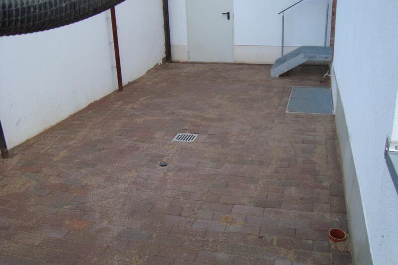 Erd- und Pflasterarbeiten Schwartz Gartenbau