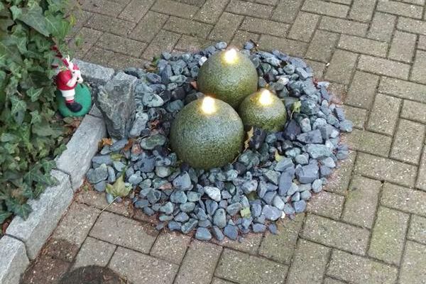 Erd- und Pflasterarbeiten Schwartz Gartenbau