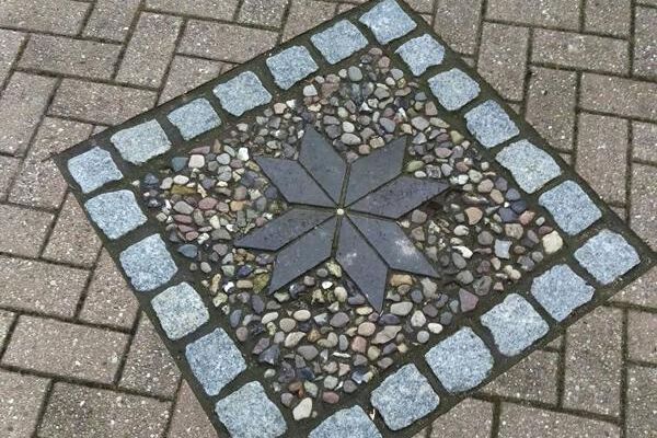 Erd- und Pflasterarbeiten Schwartz Gartenbau