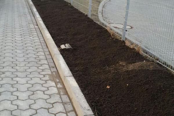 Erd- und Pflasterarbeiten Schwartz Gartenbau