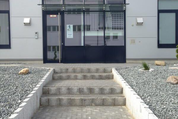 Erd- und Pflasterarbeiten Schwartz Gartenbau