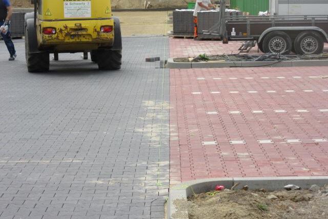 Erd- und Pflasterarbeiten Schwartz Gartenbau