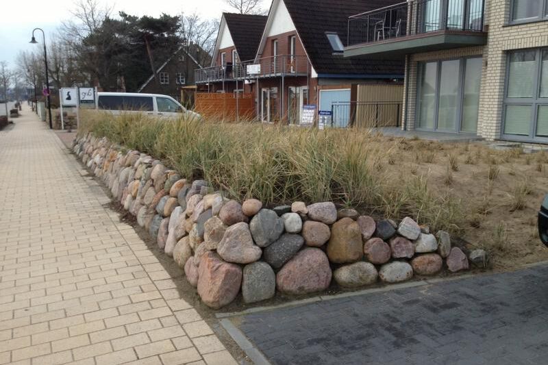 Erd- und Pflasterarbeiten Schwartz Gartenbau